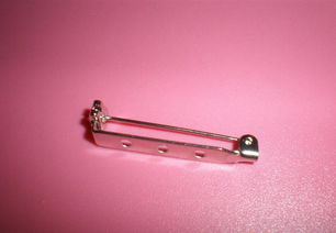 38mm別針低價(jià)供應(yīng)，廣泛用于服飾、飾品、玩具及辦公用品