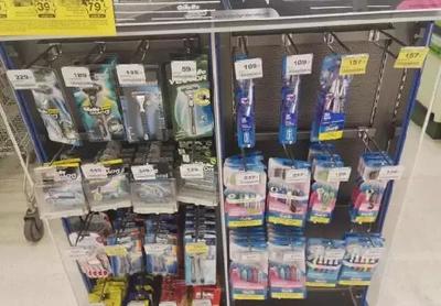 泰國生活親歷記 帶父母逛超市，日常用品價(jià)格令人驚嘆