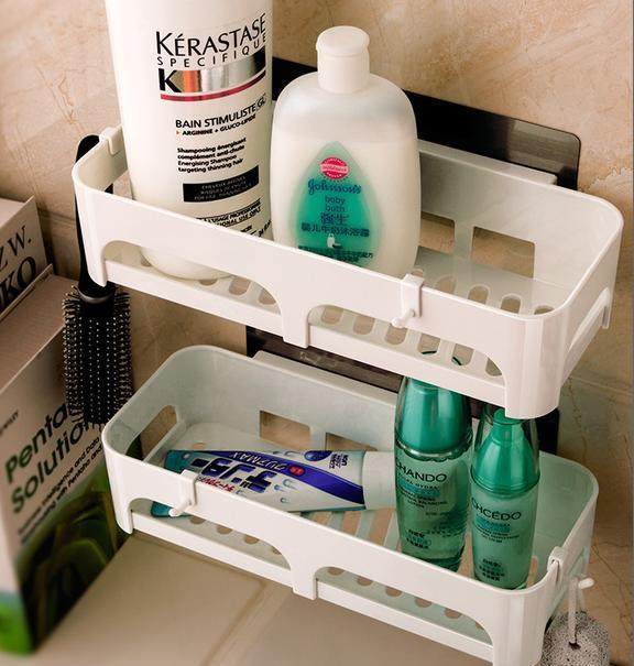 單身女性的浴室好物清單 實(shí)用又平價(jià)的日常用品推薦