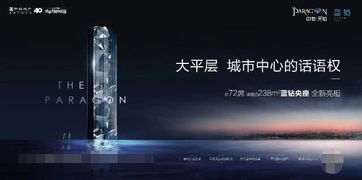 騰訊廣告2019年度地產行業(yè)營銷大獎權威發(fā)布 名企名盤實力摘榮