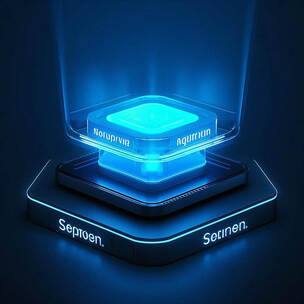 科技企業(yè)商務(wù)廣告 輕快活力 產(chǎn)品發(fā)布會